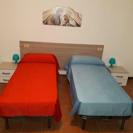 Appartamento Trieste Мароне Экстерьер фото