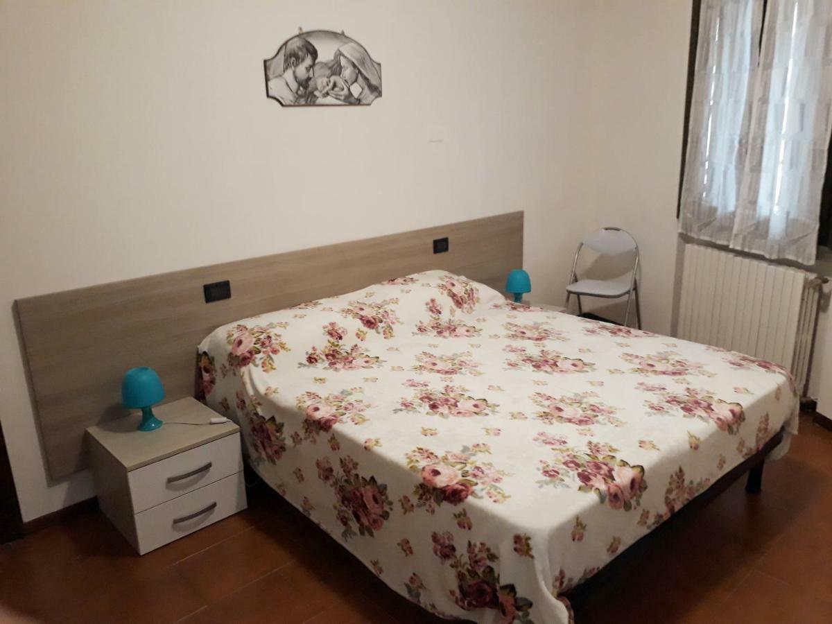 Appartamento Trieste Мароне Экстерьер фото